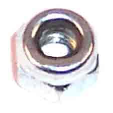 Ryobi 079001001064 Lock Nut (M4 X 0.7)