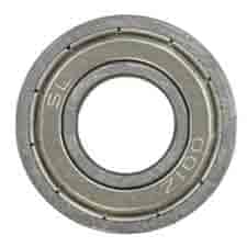 Ryobi 089037007053 Ball Bearing (6001ZZ C3)