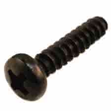 Ryobi 089037008053 Screw (M4 X 18 Mm, Phillips Hd)
