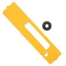 Ryobi 089037008711 Optional Dado Throat Plate.