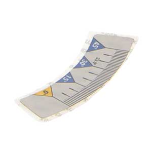 Ryobi 089100121911 Bevel Scale Label