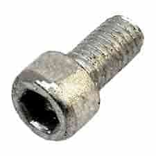 Ryobi 120006223007 Screw (M6 X 12 Mm Socket Head)