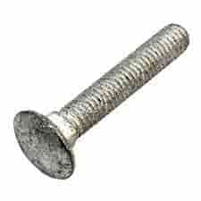 Ryobi 120006223016 Carriage Bolt (M6 X 35 Mm)