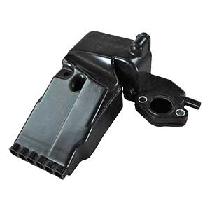 Ryobi 14870801000101 Air Filter Base & Air Filter Cover