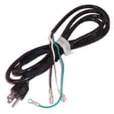 Ryobi 180105000 Power Cord Assembly