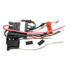 Ryobi 270016075 Switch Assy