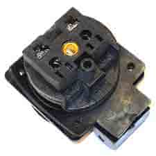 Ryobi 290400012 Recepticle 120V 15 Amp