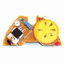 Ryobi 3077101 Pcb Assy with Dial