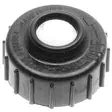 Ryobi 308042002 Spool Retainer Rh Threads,blac