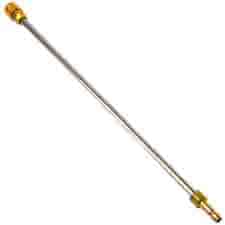 Ryobi 308494058 One Touch Qc Wand