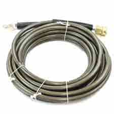 Ryobi 308835059 High Pressure Hose (30 Ft)