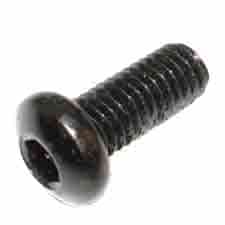 Ryobi 410051001 Hex Screw,truss Hd M6x15mm