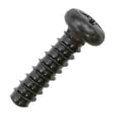 Ryobi 410451702 "screw (3/16"",PAN Hd.)"