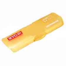 Ryobi 518118001 Lid-color YELLOW-985668