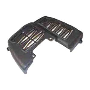Ryobi 518201001 Rear Housing - Engine