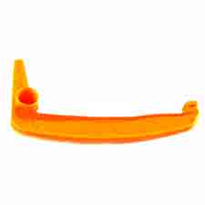 Ryobi 518903001 Throttle Lockout