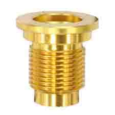 Ryobi 642058001 Inlet Filter Connector/aluminu