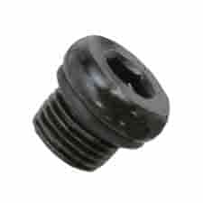 Ryobi 660077002 Oil Plug M10 X 1