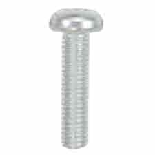 Ryobi 660224009 M6X1X25 T-30 Torx Pan Head