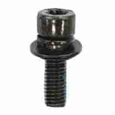Ryobi 6635101 M5 X0.8 X16MM Torx Recess Pan