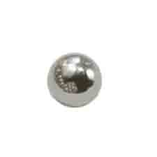 Ryobi 671401002 "ball,steel Dia. 0.15625"""