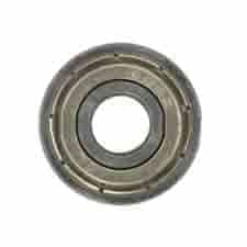 Ryobi 672089001 Ball Bearing 606 Zz