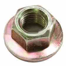 Ryobi 678312001 Nut - M8x1.0 - 165043230 - Kz