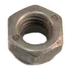 Ryobi 678509001 Nut, Hex, M5