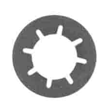 Ryobi 753-04348 Palnut
