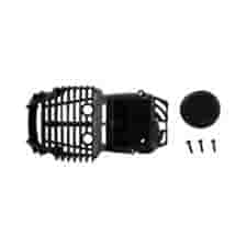 Ryobi 753-04511 Air Cleaner/muffler Cover Assembly