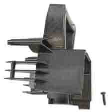 Ryobi 753-04611 Shroud Extension and Stand