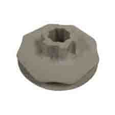 Ryobi 753-1199 Recoil Pulley Assembly