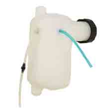 Ryobi 791-147350 Complete Fuel Tank Assembly