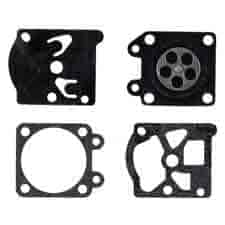 Ryobi 791-181069 Gasket-diaphragm Repair Kit (walbro)