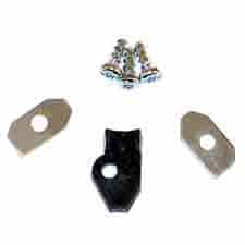 Ryobi 791-181441 Pulley Retainer Assembly
