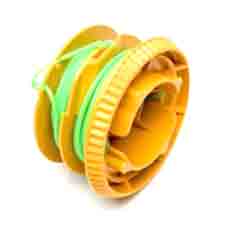 Ryobi 791-181460B Reel and Line Assembly