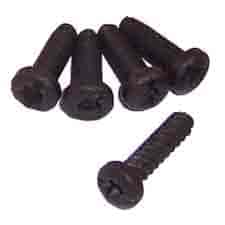 Ryobi 791-181501 Starter Housing Screw Set