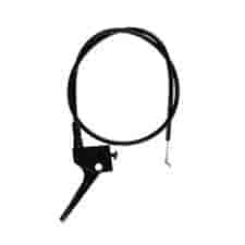 Ryobi 791-181573 Throttle Trigger and Cable Assembly