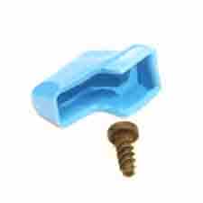 Ryobi 791-182202 Choke Knob and Screw