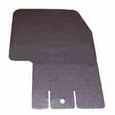 Ryobi 791-182356 Fuel Tank Shield