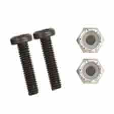Ryobi 791-182425 Blower/vac Tube Mounting Hardware
