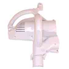 Ryobi 791-182545 Right Motor Housing