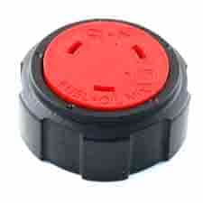 Ryobi 791-182612 Fuel Cap Assembly