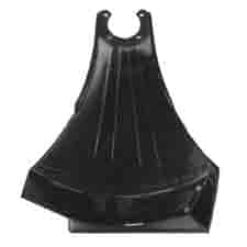 Ryobi 791-683274 Guard and Blade Assy.