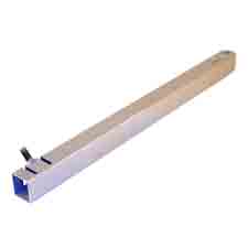Ryobi 829860 Ic Support Leg Roller