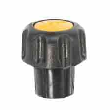 Ryobi 90228530011 Knob Small Lock Wth Shoulder
