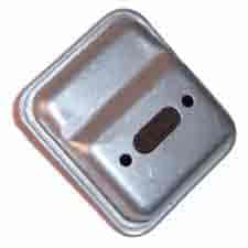Ryobi 985869001 Catalytic Muffler Assy- 2005 T