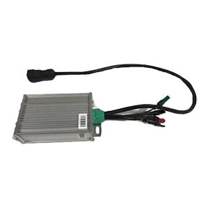Ryobi 996507001 Slave Deck Motor Controller (u)