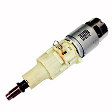 Ryobi 985137001 Motor W/gear Train Assembly