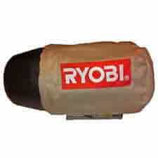 Ryobi S650D-37 Dust Bag Assembly